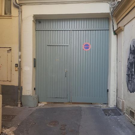 Le Petit Triplex Des Carmelites -Coeur Historique Apartamento Ruão Exterior foto