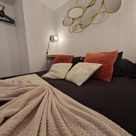 Le Petit Triplex Des Carmelites -Coeur Historique Apartamento Ruão Exterior foto