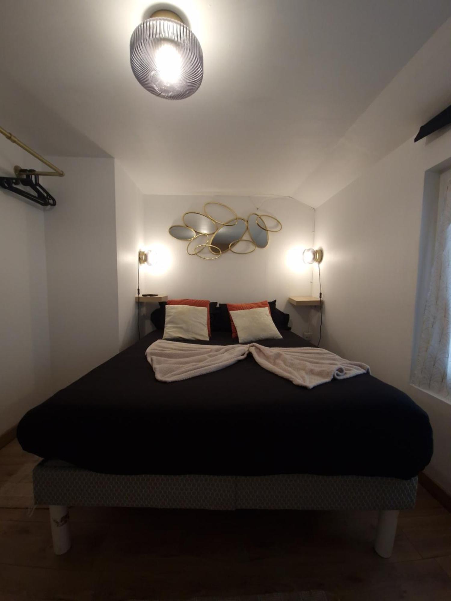 Le Petit Triplex Des Carmelites -Coeur Historique Apartamento Ruão Exterior foto