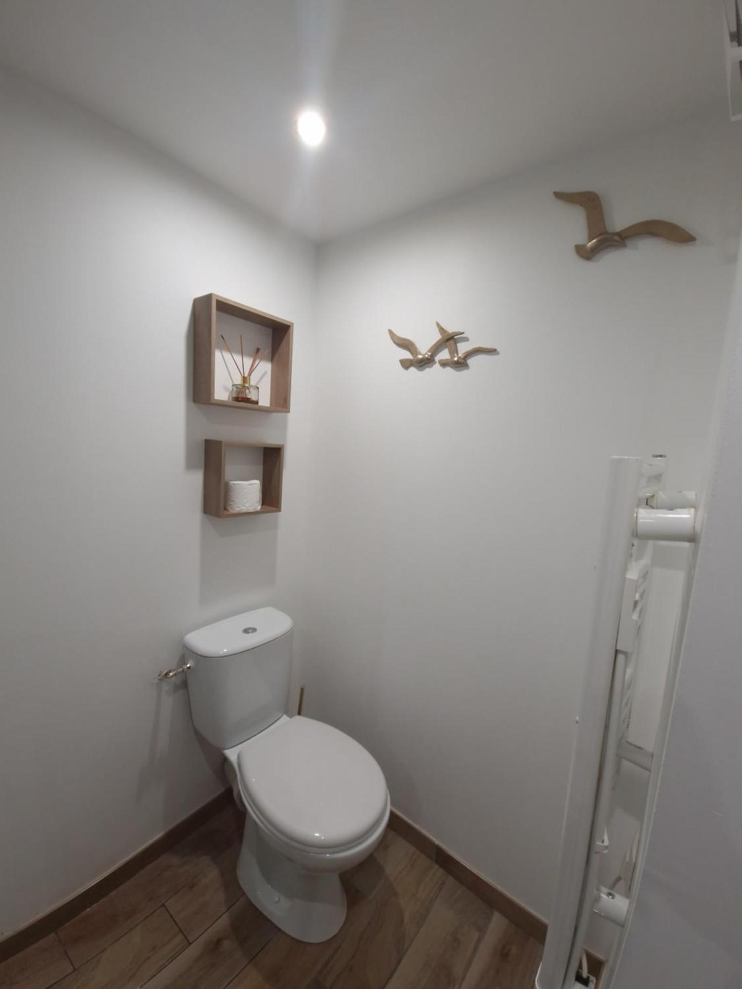 Le Petit Triplex Des Carmelites -Coeur Historique Apartamento Ruão Exterior foto