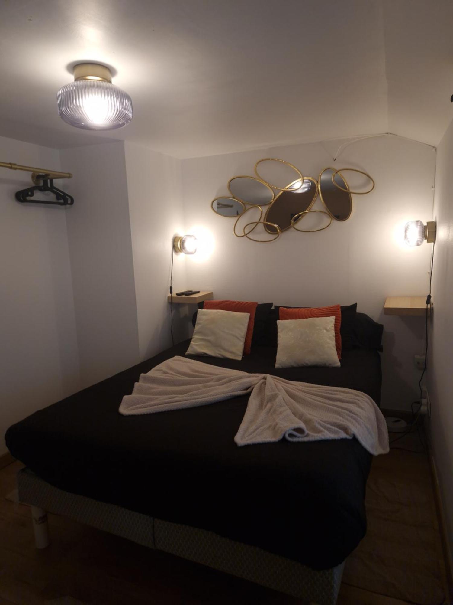 Le Petit Triplex Des Carmelites -Coeur Historique Apartamento Ruão Exterior foto