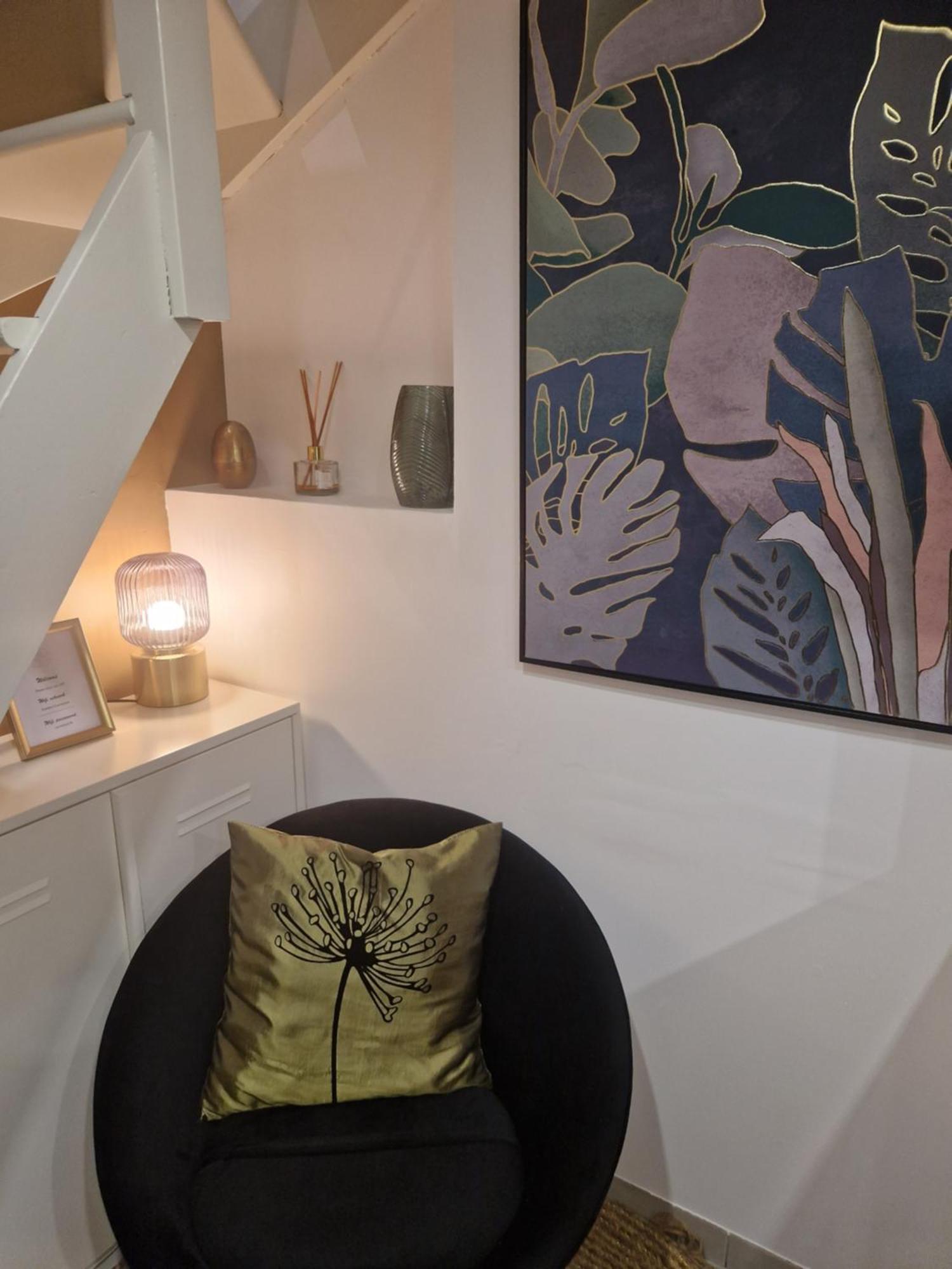 Le Petit Triplex Des Carmelites -Coeur Historique Apartamento Ruão Exterior foto