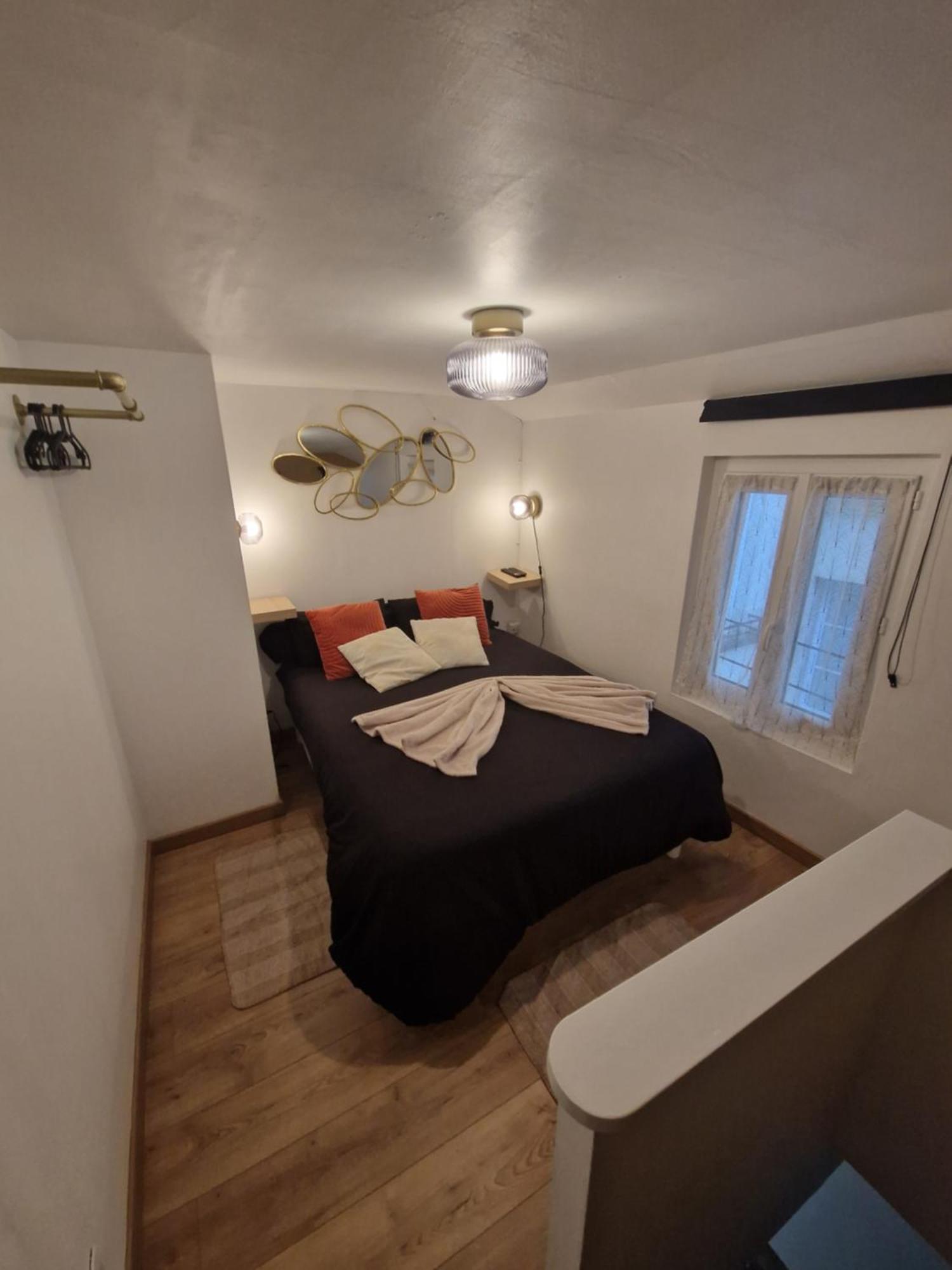 Le Petit Triplex Des Carmelites -Coeur Historique Apartamento Ruão Exterior foto