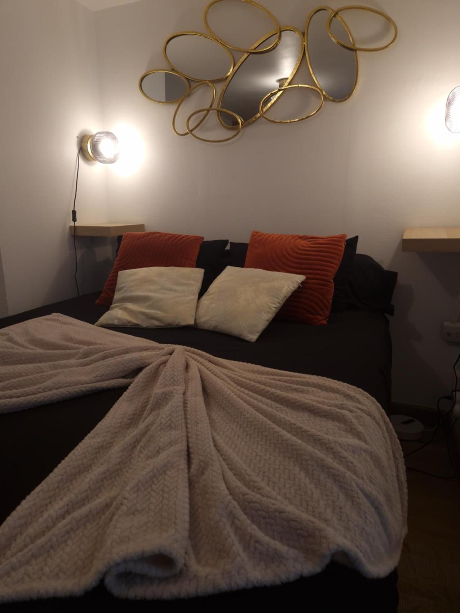 Le Petit Triplex Des Carmelites -Coeur Historique Apartamento Ruão Exterior foto