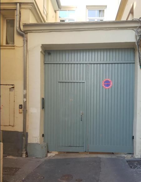 Le Petit Triplex Des Carmelites -Coeur Historique Apartamento Ruão Exterior foto